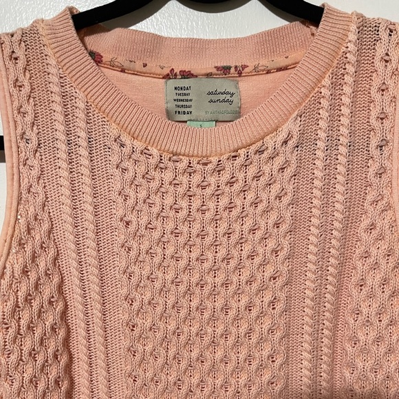 Monday Tuesday Wednesday Thursday…. Top - Picture 5 of 8